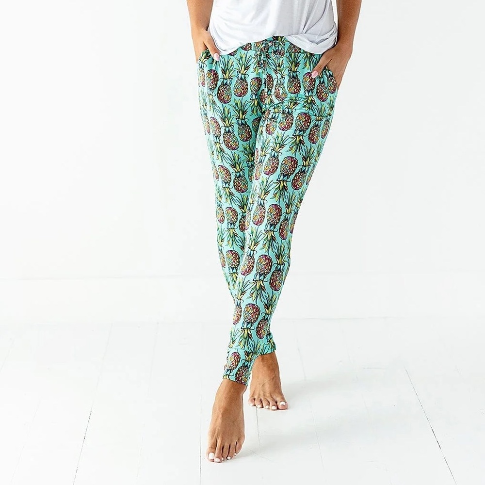 LBB Bamboo Mama Pants